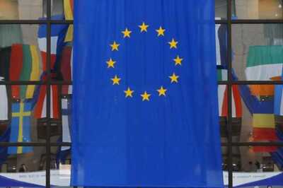 European Union Extends Crimea Sanctions for Another Year