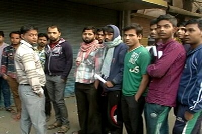 Cash Crunch, Long Queues Claim Three Lives in Jharkhand