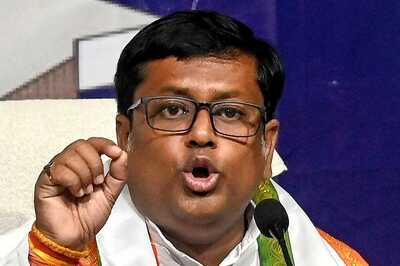 At West Bengal LS Poll Performance Assessment Meet, BJP Decides to Hold Meetings In All 5 Zones