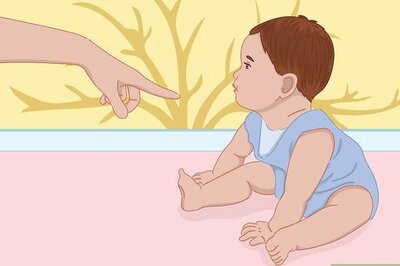 How to Discipline a 1‐Year‐Old