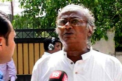 WB chit fund scam: TMC calls for probe against party MPs