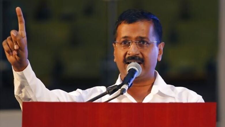 When Arvind Kejriwal's daughter offered 'bribe' to test official