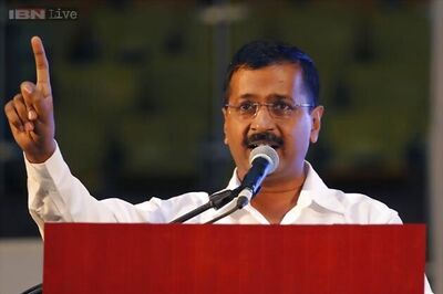 When Arvind Kejriwal's daughter offered 'bribe' to test official