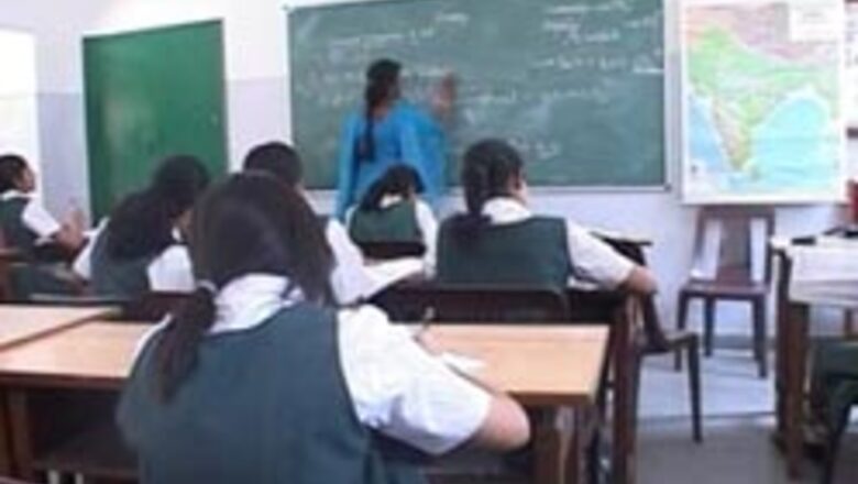 No sex education in Delhi schools says BJP