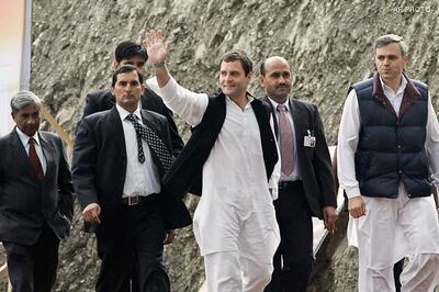I want to understand your pain: Rahul to Kashmiris