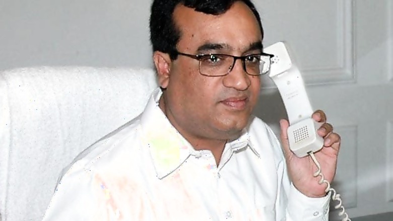 Sports Ministry refutes Hockey India's claims