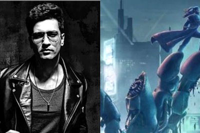 Vicky Kaushal's The Immortal Ashwatthama Not Shelved But Delayed Again?