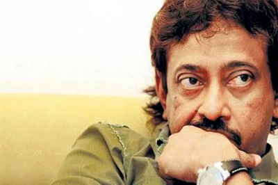 Ram Gopal Varma announces next film on Dawood Ibrahim-Chota Rajan rivalry
