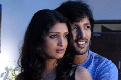 Kannada Review: '12 AM' is scary in parts