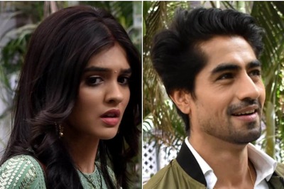 Yeh Rishta Kya Kehlata Hai Update: Abhimanyu Upset With Akshara's Charitable Hospital Job?