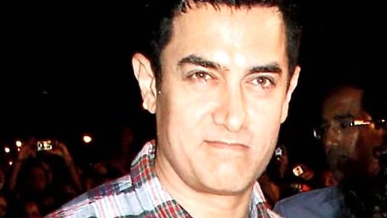 Aamir Khan to add a song to 'Talaash'
