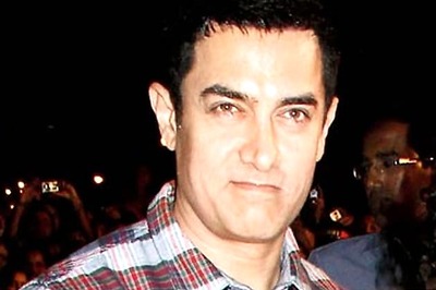 Aamir Khan to add a song to 'Talaash'
