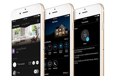 Apple Teases 'Home' App to Control Connected Devices