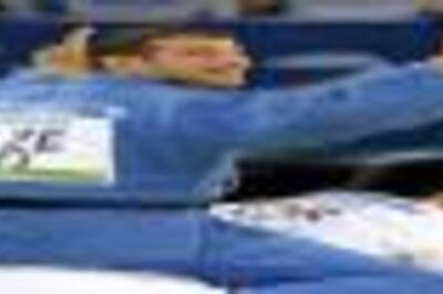 Mammadli wins men's judo 73kg gold