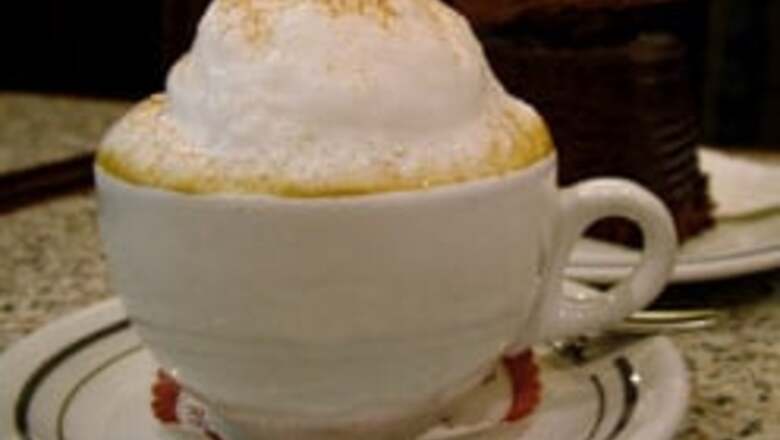 Coffee may ease muscle pain