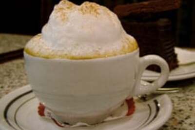 Coffee may ease muscle pain