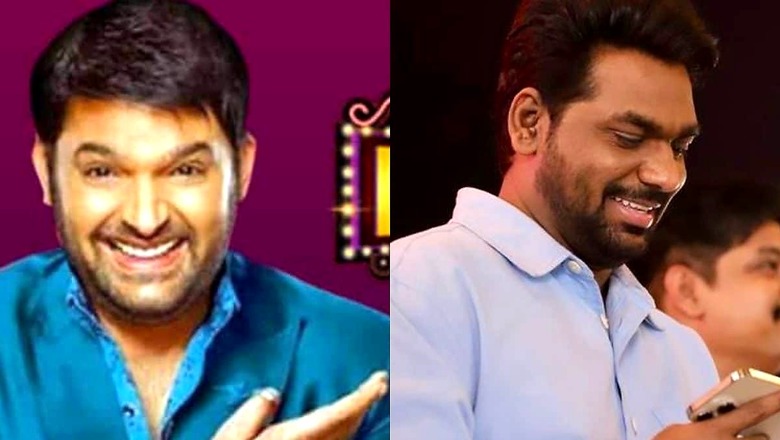Kapil Sharma's TV Slot To Be Replaced By Zakir Khan's Show, To Host Bolly Celebs | Deets Inside