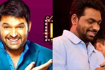Kapil Sharma's TV Slot To Be Replaced By Zakir Khan's Show, To Host Bolly Celebs | Deets Inside