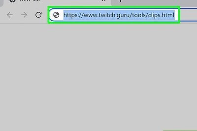 Easy Ways to Play a Random Clip From Streamer When Raided