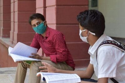 Andhra Pradesh Gives Fresh Opportunity to Failed Class 10, 12 Students from 2023