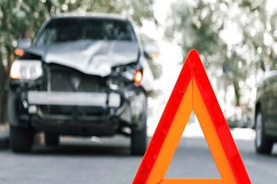 Delhi Recorded Highest Number of Road Accidents at 5,652 Last Year: MoRTH Report