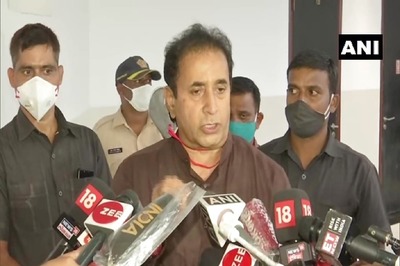 Maha Minister Anil Deshmukh Promises Strict Action in Mumbai Quarantine Centre Rape Case