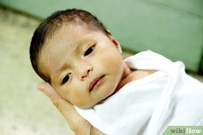 How to Care for Your New Baby