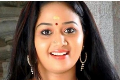 Malayalam Actress Saranya Sasi Dies Aged 35 After Battling Cancer for Years