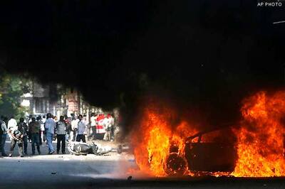 Old Hyderabad peaceful a day after mob violence