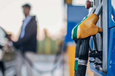 Petrol, Diesel Fresh Prices Announced For January 11: Check Fuel Rates In Your City