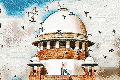 As Strikes End, SC Defers Hearing on Security of Doctors, Keeps Open 'Larger Issue' of Their Safety