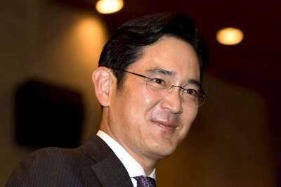 Samsung Vice Chairman Lee Jae-Yong Denies Bribery Allegation