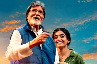 Goodbye OTT Release: Where To Watch Amitabh Bachchan-Rashmika Mandanna Starrer Online