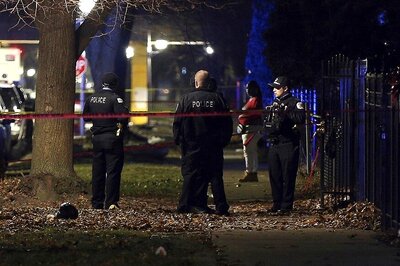 13 People Wounded in Shooting at Chicago House Party, 4 Victims Critical: Police