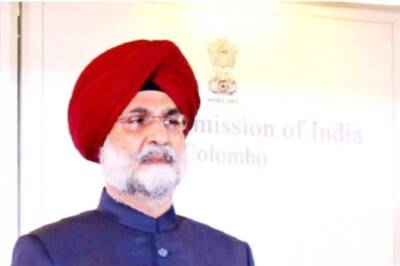 India-US Healthcare Partnership Crucial in Battle Against Coronavirus, Says Taranjit Singh Sandhu