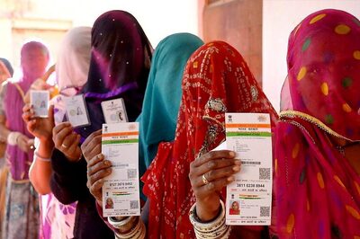 Govt Blocks Websites Exposing Personal Information, Including Aadhaar, PAN Details Of Indian citizens