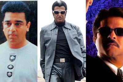 Shankar Wanted Film Universe With Kamal Haasan, Rajinikanth, Anil Kapoor: 'No One Responded...' | Exclusive