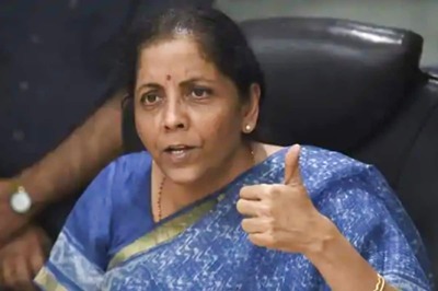 US Treasury Secretary Speaks with FM Nirmala Sitharaman, Lauds India's Role in Pandemic Fight