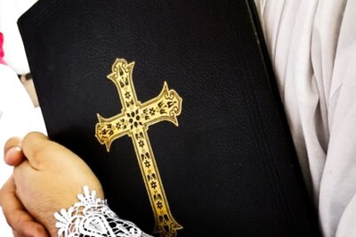 'Tied Up, Thrashed Humiliated': Delhi Pastor Alleges Harassment by 3 Men Over Religious Conversion