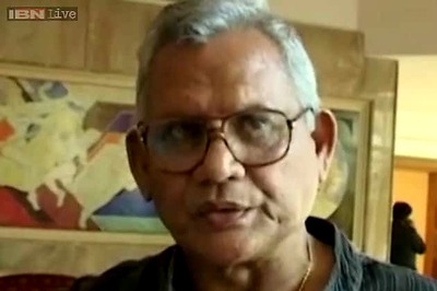 Telugu playwright Ganesh Patro dies at 69; he was known for writing dialogues for Chiranjeevi's 'Rudraveena'