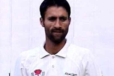 Not all Kashmiri Muslim youth are terrorists: Pervez