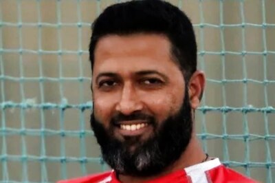 IND vs WI 2nd Test: Wasim Jaffer Reacts to Sluggish Trinidad Pitch With a Hilarious Meme