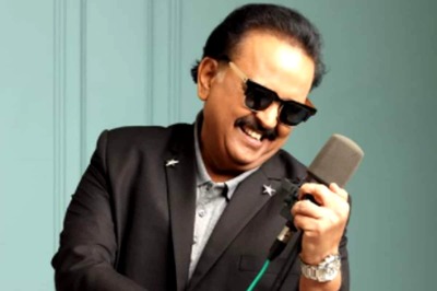 Andhra CM Jagan Mohan Wants Bharat Ratna for SP Balasubrahmanyam, Kamal Haasan Supports Him