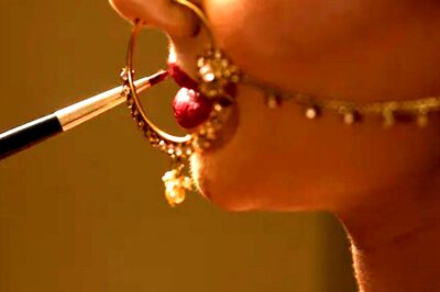 7 Makeup Tips to Ace the Look on Hariyali Teej