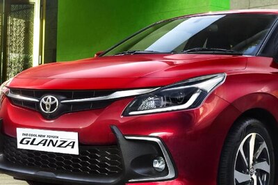 Toyota Recalls 1400 Units of Glanza and Urban Cruiser HyRyder over Faulty Airbag