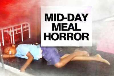 Bihar mid day meal: 5 packets of carbofuran found in principal's house