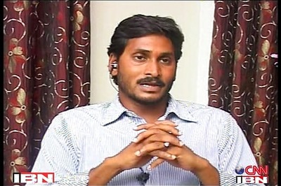 CBI to continue questioning Jagan today