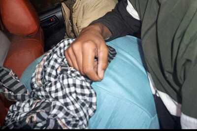 Shraddha Murder Case Updates: FSL Team to Visit Central Jail on Friday for Aaftab's 'Post Narco Test Interview'