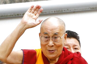 Dalai Lama Pitches for Including Compassion as Subject in Modern Education