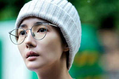 Park Min-young's Look As Cancer Patient In Marry My Husband Is Intense
